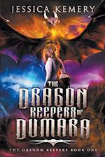 The Dragon Keepers of Dumara 