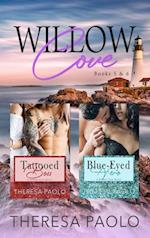 Willow Cove Series Bundle: Books 5-6