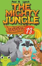 The Mighty Jungle 