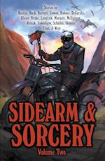 Sidearm & Sorcery Volume Two 
