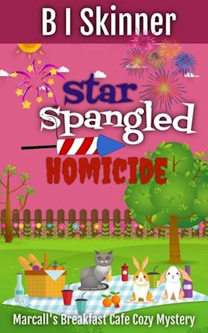 Star Spangled Homicide