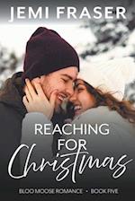 Reaching For Christmas 