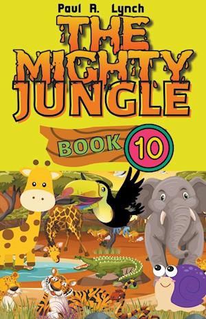 The Mighty Jungle