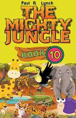 The Mighty Jungle 