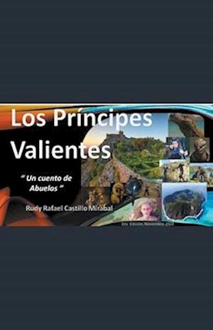 Los Príncipes Valientes