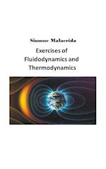 Exercises of Fluidodynamics and Thermodynamics 