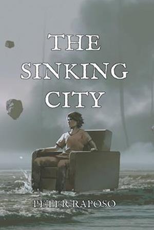 The Sinking City