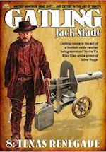 Texas Renegade (A Gatling Western #8)