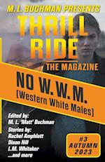 No W.W.M. (Western White Males) 