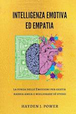 Intelligenza Emotiva ed Empatia