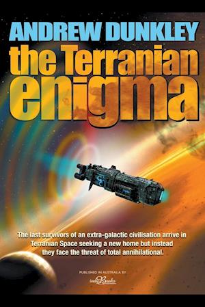 The Terranian Enigma