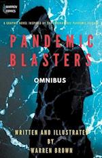 Pandemic Blasters Omnibus 