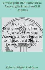 Unveiling the USA Patriot Act