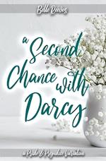 A Second Chance With Darcy