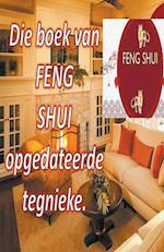Die Boek van Feng Shui Opgedateerde Tegnieke.