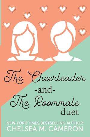 The Cheerleader and The Roommate