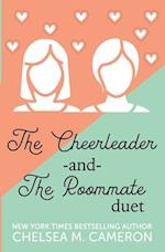 The Cheerleader and The Roommate 