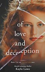 Of Love and Deception 