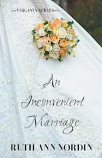 An Inconvenient Marriage 