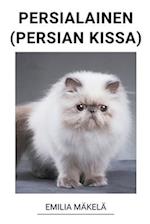 Persialainen (Persian Kissa)