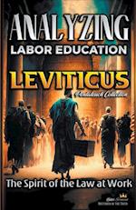 Analyzing the Labor Education in Leviticus