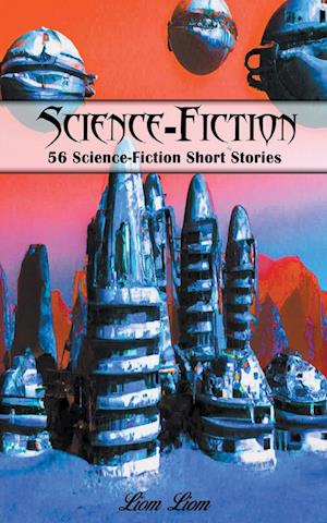 Science Fiction Short Stories