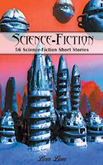 Science Fiction Short Stories