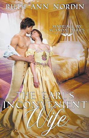 The Earl's Inconvenient Wife