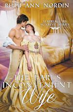 The Earl's Inconvenient Wife 