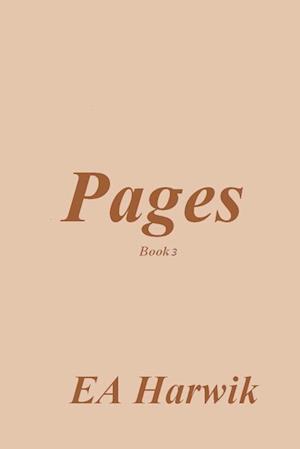 Pages - Book 3