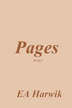 Pages - Book 3 