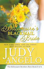 Billionaire's Blackmail Bride 