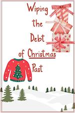 Wiping the Debt of Christmas Past