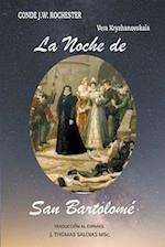 La Noche de San Bartolomé