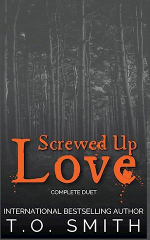 Screwed Up Love