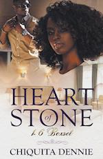 Heart of Stone boxset 1-6 