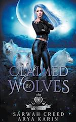 Claimed By Wolves 