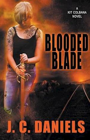 Blooded Blade