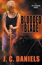 Blooded Blade 
