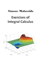 Exercises of Integral Calculus 