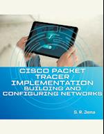 Cisco Packet Tracer Implementation
