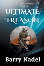 Ultimate Treason 
