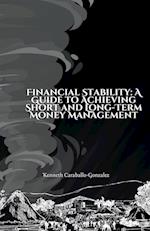 Financial Stability