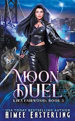 Moon Duel 