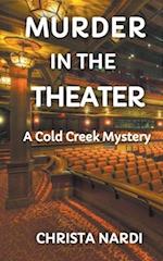 Murder in the Theater 