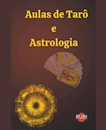 Aulas de Tarô  e  Astrologia
