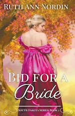 Bid for a Bride 