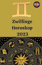 Zwillinge Horoskop 2023