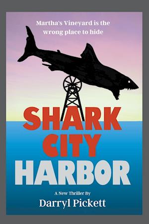 Shark City Harbor