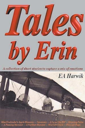 Tales by Erin